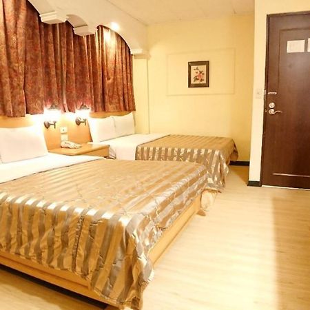 Yes Hotel Τσιάγι Εξωτερικό φωτογραφία