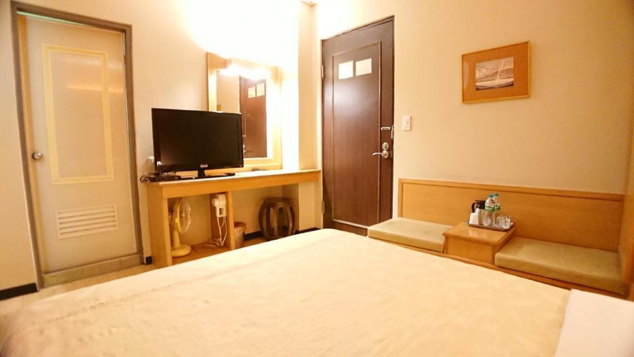 Yes Hotel Τσιάγι Εξωτερικό φωτογραφία