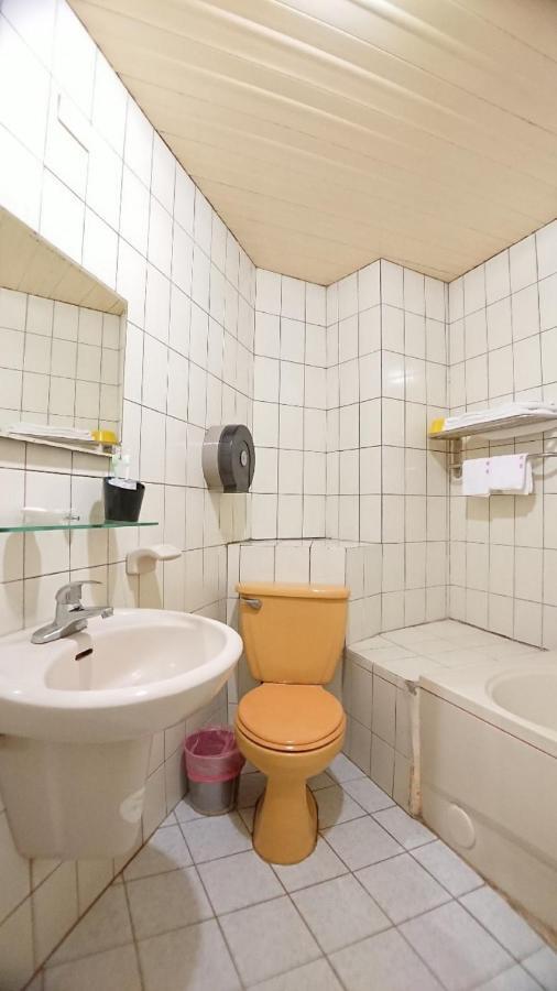 Yes Hotel Τσιάγι Εξωτερικό φωτογραφία