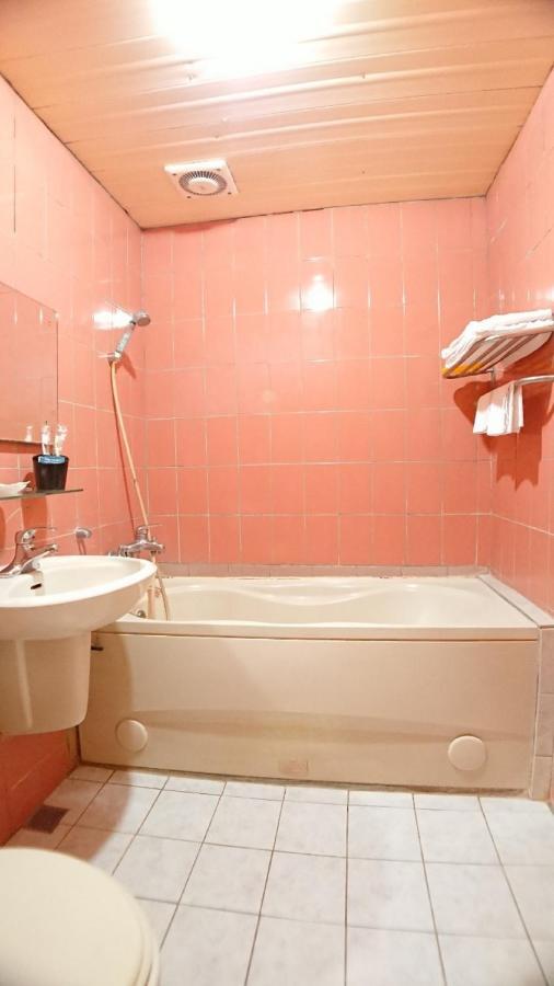Yes Hotel Τσιάγι Εξωτερικό φωτογραφία